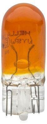 Lumin Amber Globe -12V 5W (G501Am) - Modern Auto Parts