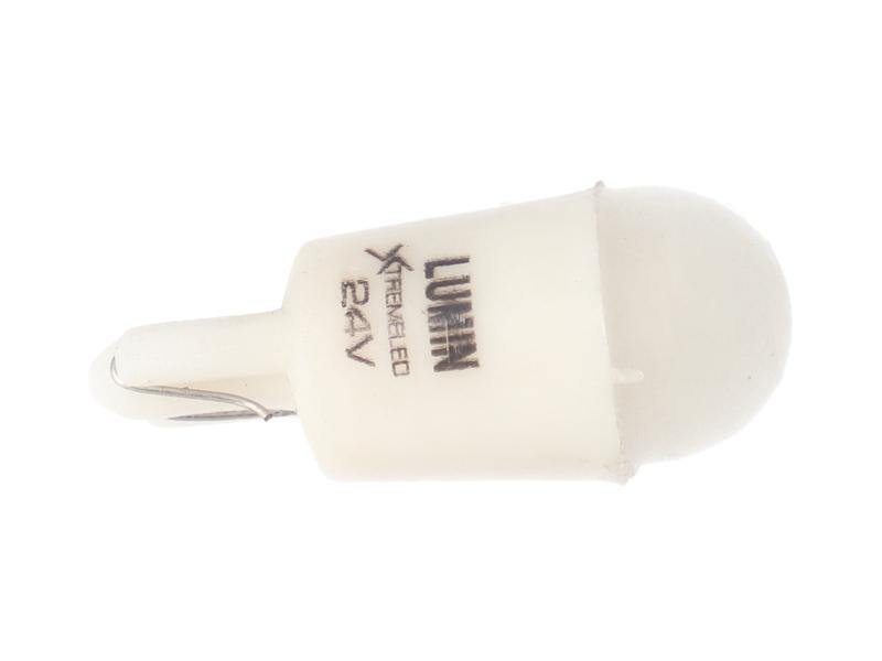 Lumin 502 W5W Wedge Bulb Set ( Led ) - Modern Auto Parts