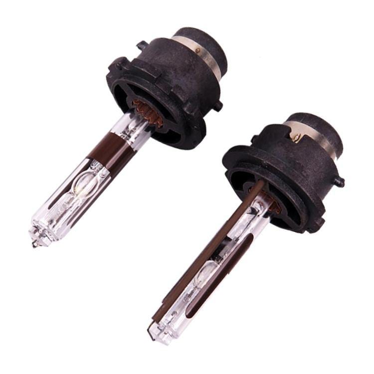 Lumin D2R Replacement Xenon Bulb (Single) - Modern Auto Parts