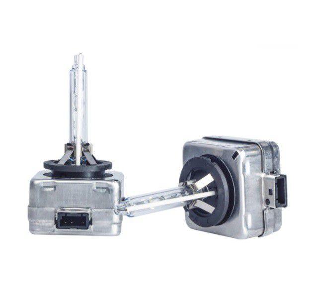 Lumin D3S 42V Replacement Xenon Bulb (Single) - Modern Auto Parts