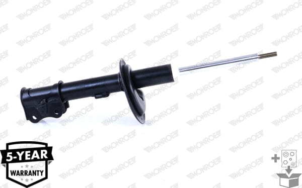 Shock Front Right Suzuki Swift/Splash 2008-2014> (MONROE)(G7273)