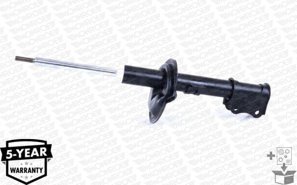 Skokbreker Voor Regs Suzuki Swift/Splash 2008-2014> (MONROE)(G7273)