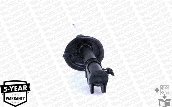 Skokbreker Voor Regs Suzuki Swift/Splash 2008-2014> (MONROE)(G7273)