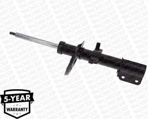 Shock Absorber Renault Clio III/IV Front (G7277) Monroe Monroe