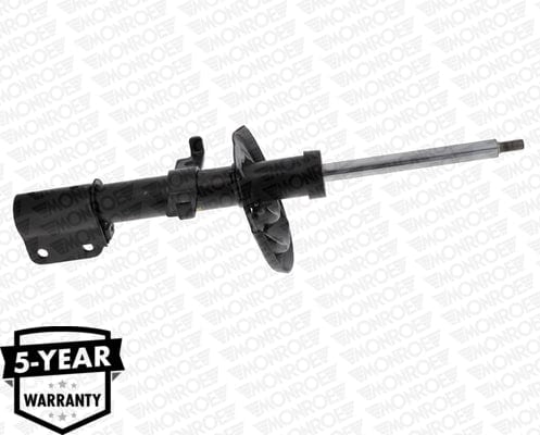 Shock Absorber Renault Clio III/IV Front (G7277) Monroe Monroe