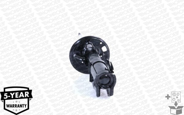 Skokbreker Voor Regs Toyota Yaris 2017> (MONROE)(G7294)