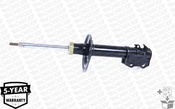 Shock Front Left Toyota Yaris 2017> (MONROE)(G7295)
