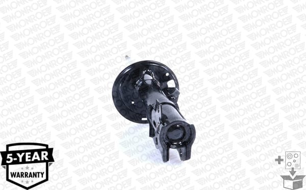 Shock Front Left Toyota Yaris 2017> (MONROE)(G7295)
