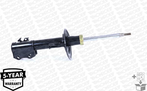 Shock Front Left Toyota Yaris 2017> (MONROE)(G7295)