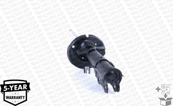 I-Shock Front Left Ford Fiesta (3)(4) 2008-2015> (MONROE)(G7304)