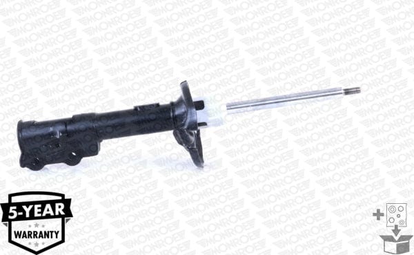 Shock Front Left Ford Fiesta (3)(4) 2008-2015> (MONROE)(G7304)