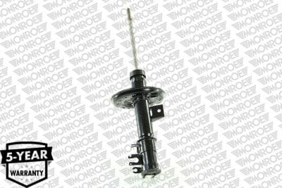 Shock Front Right Fiat 500 2008-2013> (MONROE)(G7305)