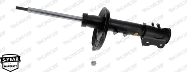 Shock Front Left Fiat 500 2008-2013> (MONROE)(G7306)