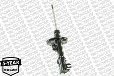 Shock Front Left Fiat 500 2008-2013> (MONROE)(G7306)