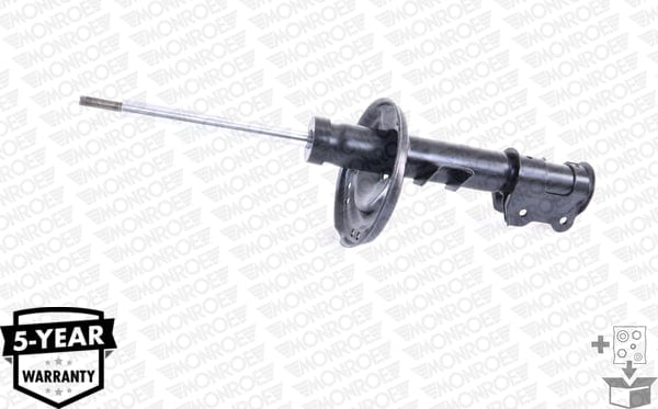 Shock Front Left Fiat 500 2008-2013> (MONROE)(G7306)