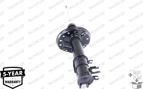 Shock Front Left Fiat 500 2008-2013> (MONROE)(G7306)