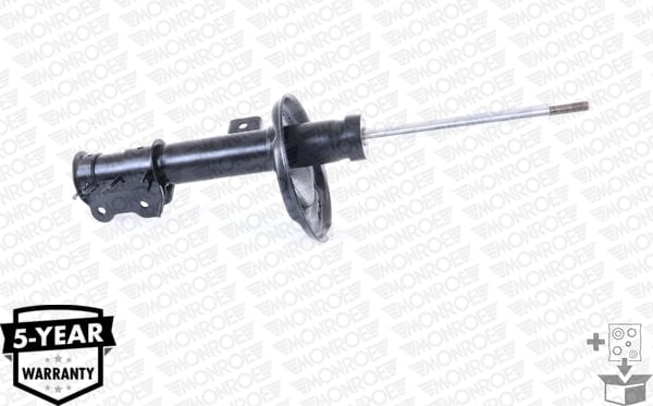Shock Front Left Fiat 500 2008-2013> (MONROE)(G7306)