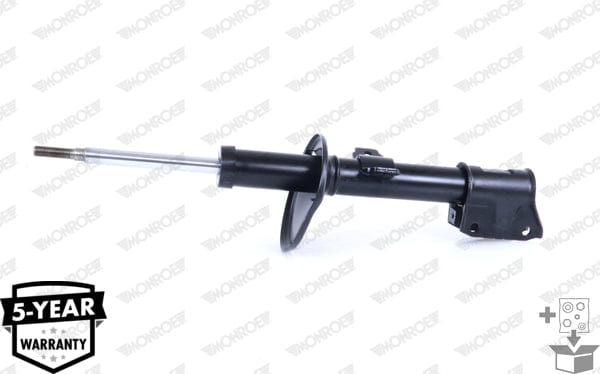 Shock Front Renault Duster Manual Gearbox 2013> (MONROE)(G7372)