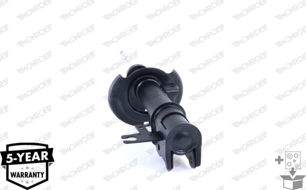 Skokbreker Regs Voor Opel Astra H 2004-2009 (MONROE)(G8003)