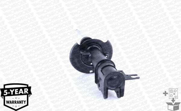 Skokbreker Voor Links Opel Astra H 2004-2009 (MONROE)(G8004)