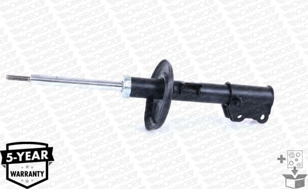 I-Shock Front Left Opel Corsa D 07-15 Fiat Punto 2005-2016 (MONROE)(G8064)
