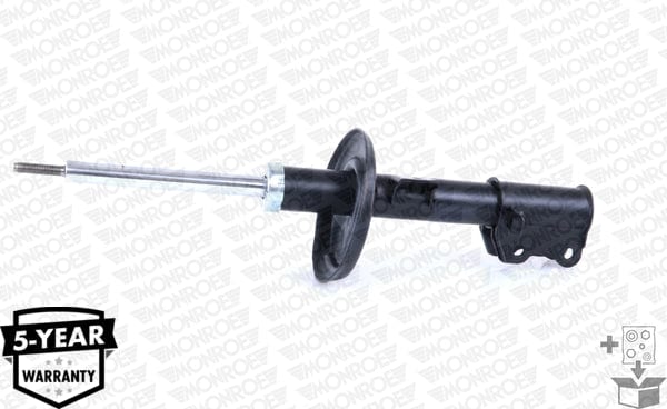 Skok Voor Links Opel Corsa D 07-15 Fiat Punto 2005-2016 (MONROE)(G8064)