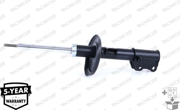 Skok Voor Links Opel Corsa D 07-15 Fiat Punto 2005-2016 (MONROE)(G8064)