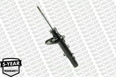 I-Shock Front Right Peugeot 207 2006-2013 (MONROE)(G8097)