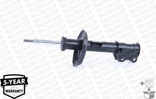 Shock Front Left Alfa Mito 2009-2016 (MONROE)(G8113)