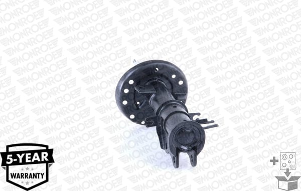 Shock Front Left Alfa Mito 2009-2016 (MONROE)(G8113)