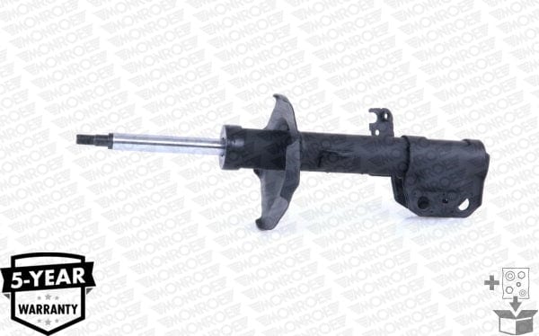 Shock Front Left Toyota Corolla Verso 2005-2009 (MONROE)(G8122)