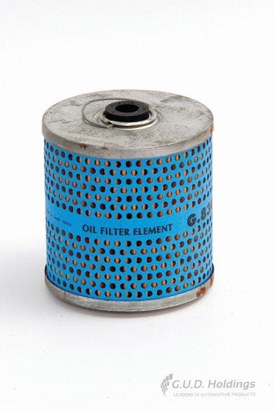G834 Oil Filter Mercedes Cars (GUD) GUD