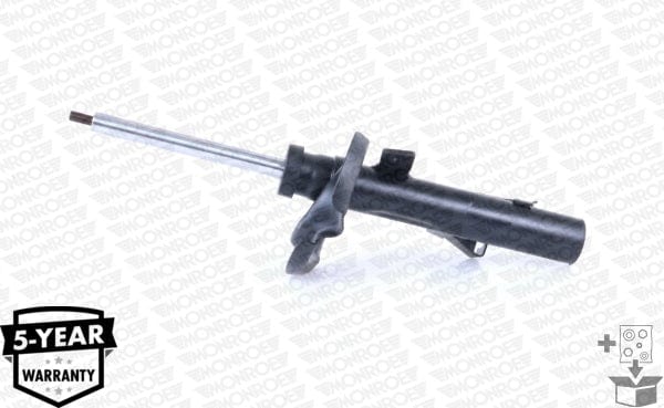 I-Shock Front Left Ford Focus (2) 2005-2012 (MONROE)(G8802)