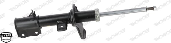 Front Shock Absorber Right Suzuki Alto (3 Cylinder 2009-) Monroe G9511