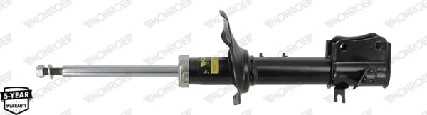 I-Front Shock Absorber Kwesobunxele Suzuki Alto (3 Cylinder 2009-) Monroe G9512