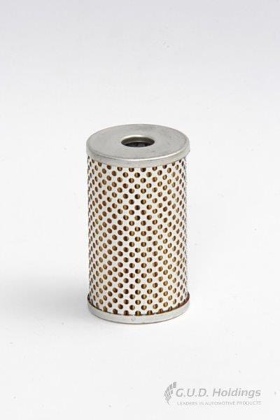 G976 Hd Oil Filter Mercedes/Volvo/Ren/Iveco (GUD) GUD