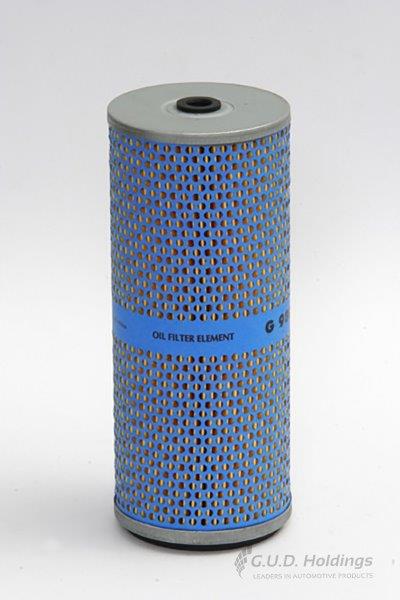 G980 Hd Oil Filter Mercedes (GUD) GUD