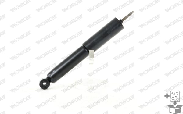 Shock Front Isuzu Kb/Kbd C190/G161/G180/C223/4Zd1 1972-1989 (MONROE)(GA2009)