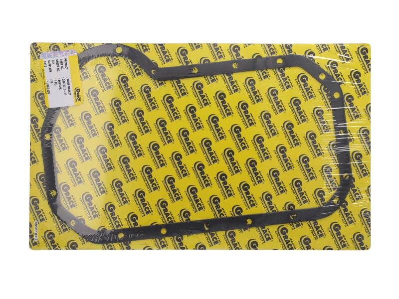 Sump Gasket VW Golf MK1/2/3 Jetta MK2/MK3 2.0GTI 2E ADY (GSK6015-01) PowerTorque