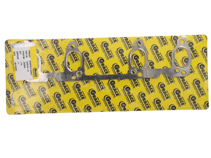 Exhaust Manifold Gasket VW Golf MK1/2/3 Jetta MK2/MK3 2.0GTI 2E ADY (GSK6254-01) PowerTorque