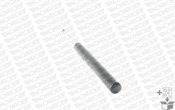 Skokbreker Voor Opel/Chev Rekord,Commodore,Senator 1978-1995 (MONROE)(GT0116)