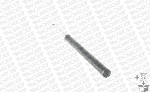 I-Shock Front Nissan 1200,1400 120Y,140Y 1971-2008 (MONROE)(GT0401)