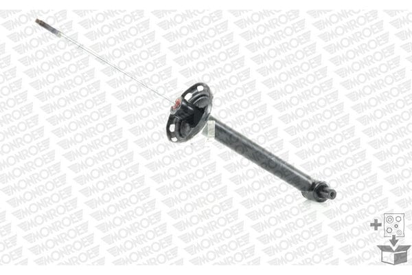 Skokbreker Agter Audi A4 1995-2001 (MONROE)(GT1001)