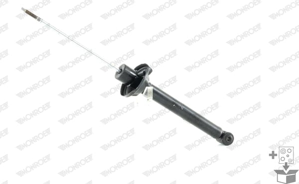 Shock Rear Ford Fiesta(1)(2) Ikon Mazda Soho 1997-2006 (MONROE)(GT1004)