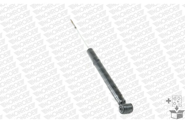 Shock Rear Golf (2)(3) Jetta (2)(3) 1984-1999 (MONROE)(GT1012)
