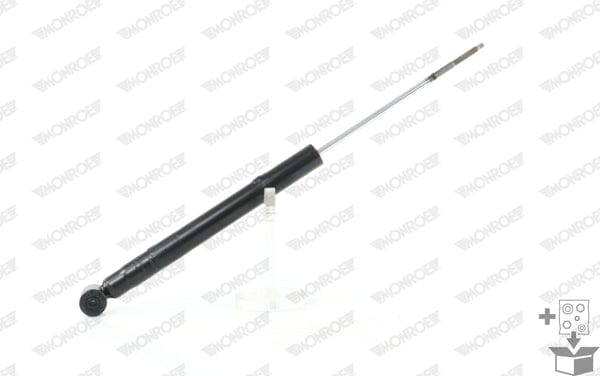 I-Shock Rear Golf (2)(3) Jetta (2)(3) 1984-1999 (MONROE)(GT1012)