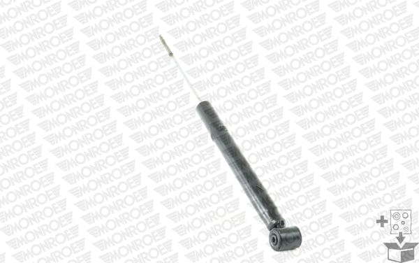 I-Shock Rear Golf (2)(3) Jetta (2)(3) 1984-1999 (MONROE)(GT1012)