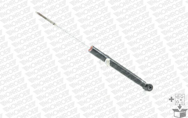 I-Shock Rear Golf (2)(3) Jetta (2)(3) 1984-1999 (MONROE)(GT1012)