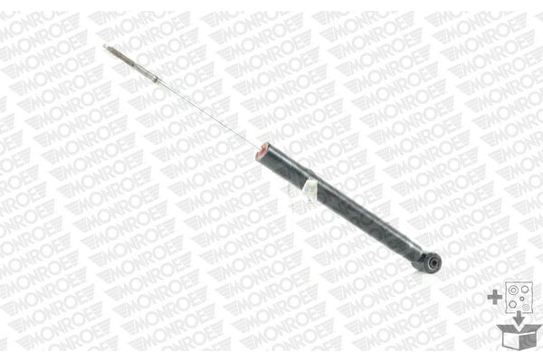 I-Shock Rear Golf (2)(3) Jetta (2)(3) 1984-1999 (MONROE)(GT1012)