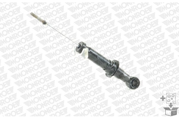 I-Shock Rear Toyota Allex/Corolla/Runx 2002-2007 (MONROE)(GT1013)